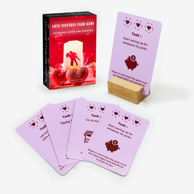 kopen Dagelijkse positieve spirituele liefde uiteindelijke kaart groothandel op maat logo ontwerp papier afdruk van hoge kwaliteit kaarten dek online manufacture
