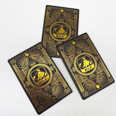 kopen Custom Design Multiplayer Brain Game Cards voor Crazy Collector's Edition en aangepast online manufacture