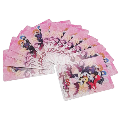 kopen CMYK 4C/4C Custom Baseball Basketbal Football Sport Speelkaarten Met 100 Poker Plastic Kaarten Aangepaste Ontwerpen online manufacture