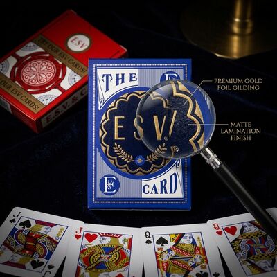 kopen Luxe gouden folie speelkaarten met matte laminaat voor premium casino cadeautje en verzameling online manufacture