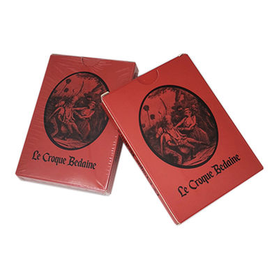 kopen Pasten de speelkaarten middenleeftijden en personized voor verkoop aan online manufacture