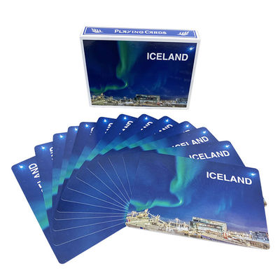 kopen 0.35mm IJsland Speelkaarten online manufacture