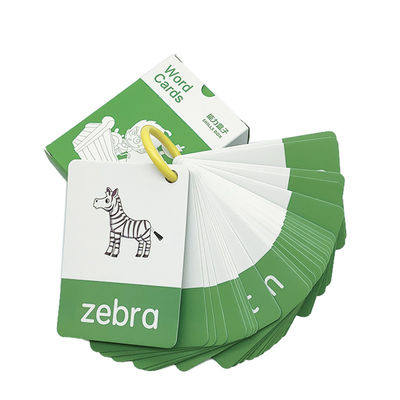 kopen 400gsm het leren Aantallen Flashcards online manufacture