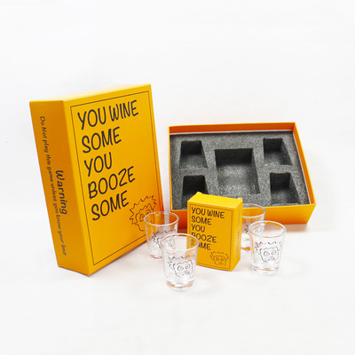 Tafeldrinking Adult Party Vragen Kaarten Spel Drukpapier Drankkaart Spel