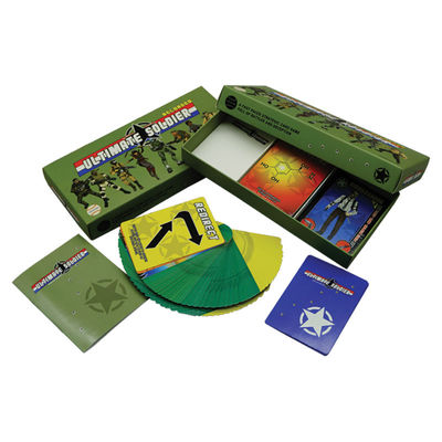 300gsm Kartonspelen