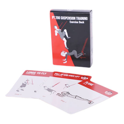 87x126mm Speelkaarttraining